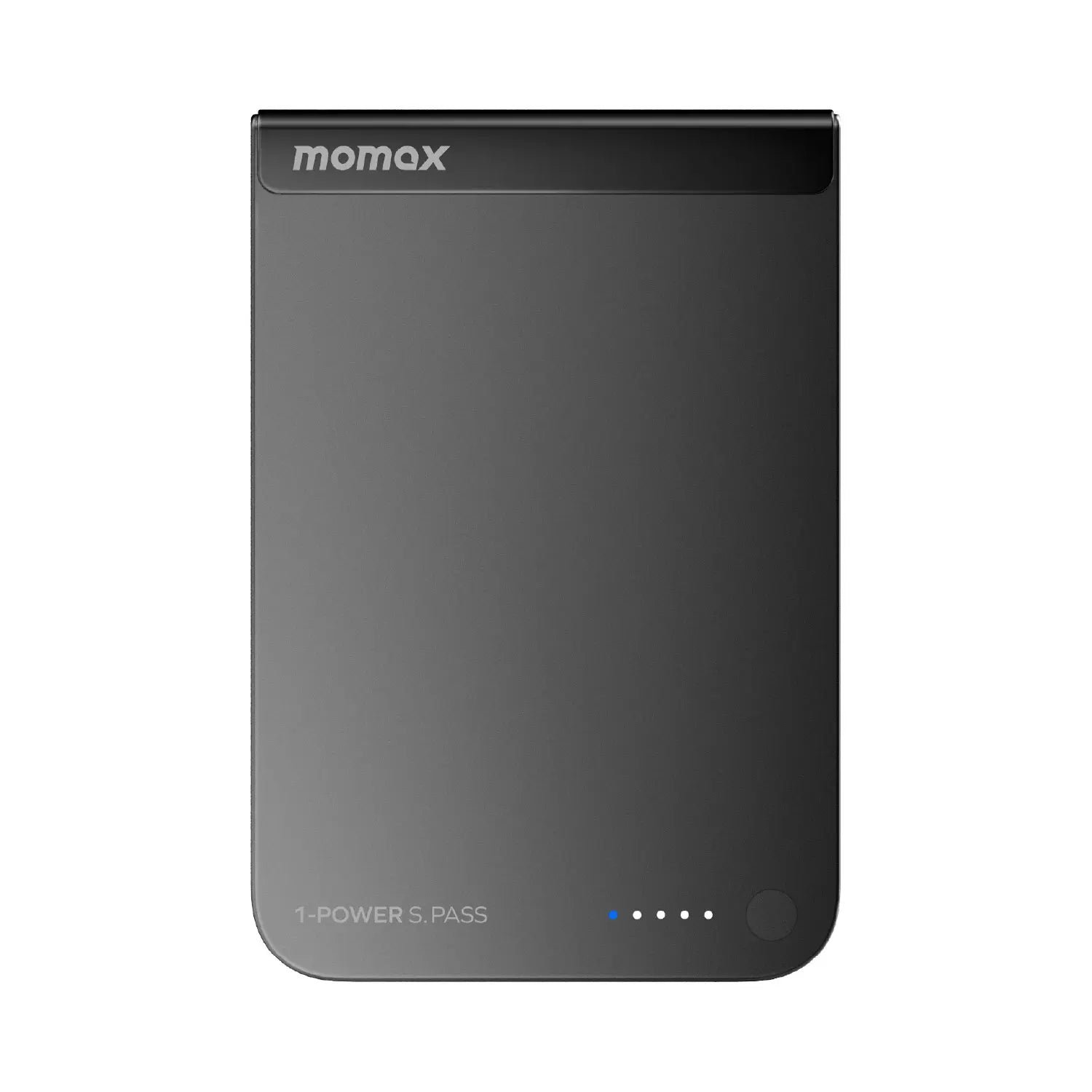 1-Power S.Pass 5000mAh Qi2 Magnetic Wireless Battery Pack - Image 15