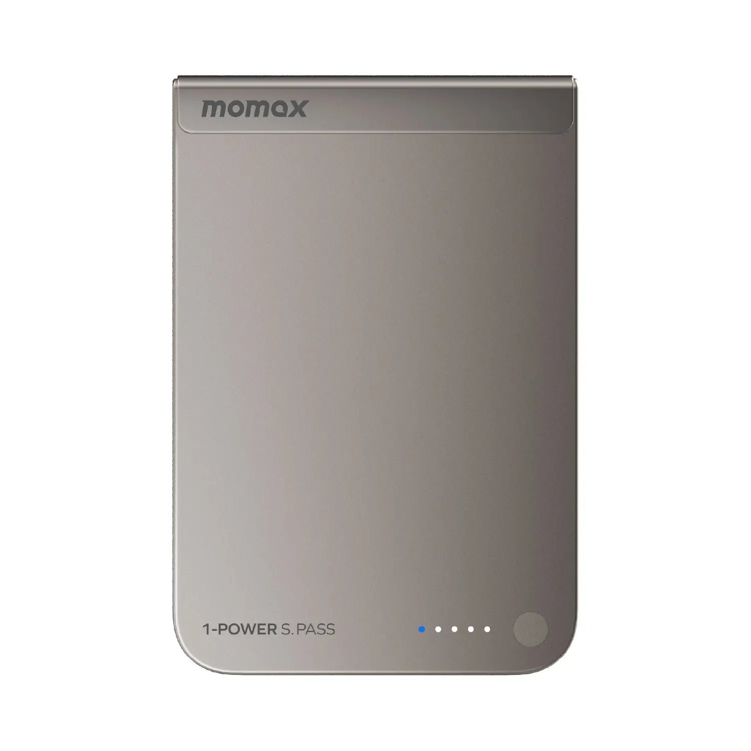 1-Power S.Pass 5000mAh Qi2 Magnetic Wireless Battery Pack - Image 16