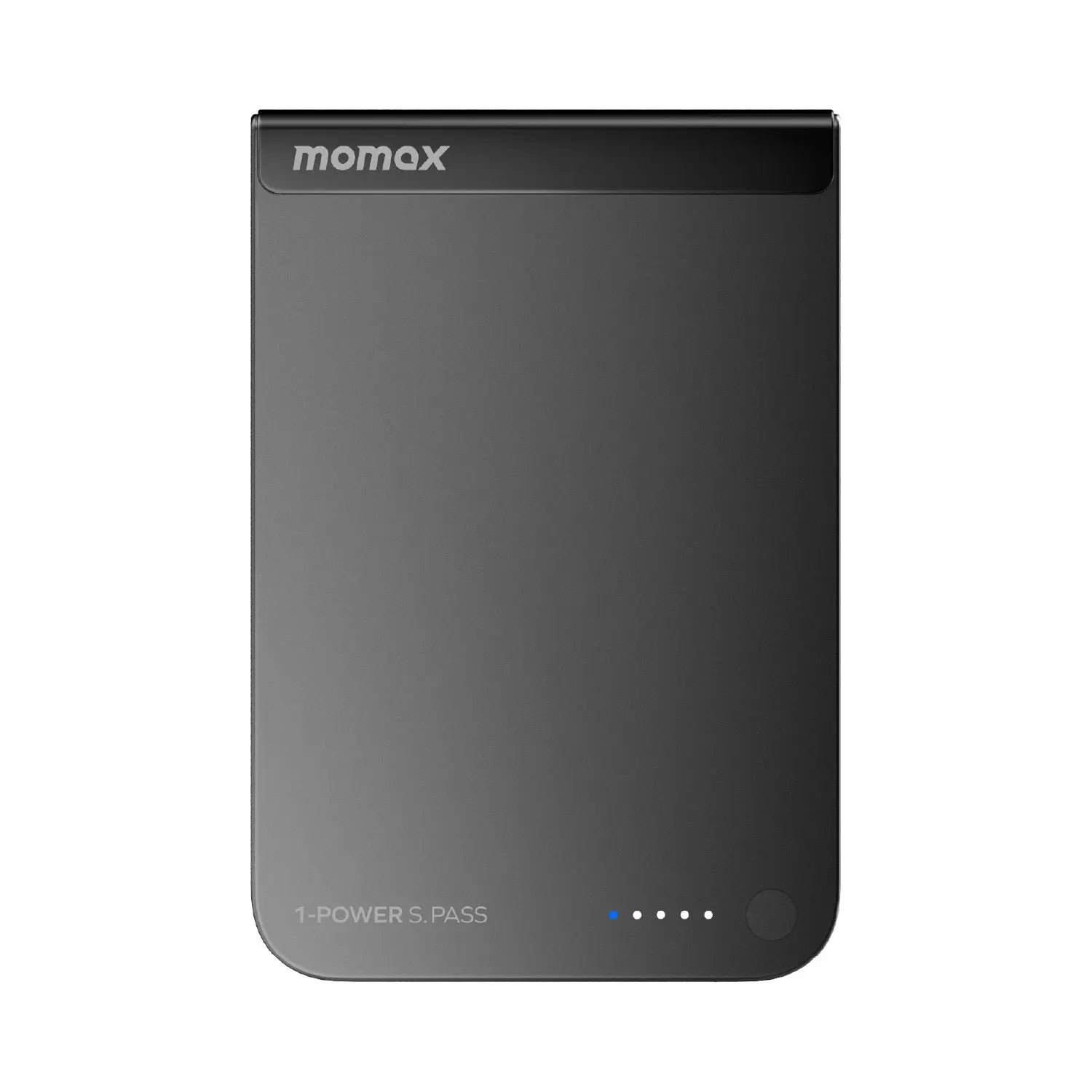 1-Power S.Pass 10000mAh Qi2 Magnetic Wireless Battery Pack - Image 15