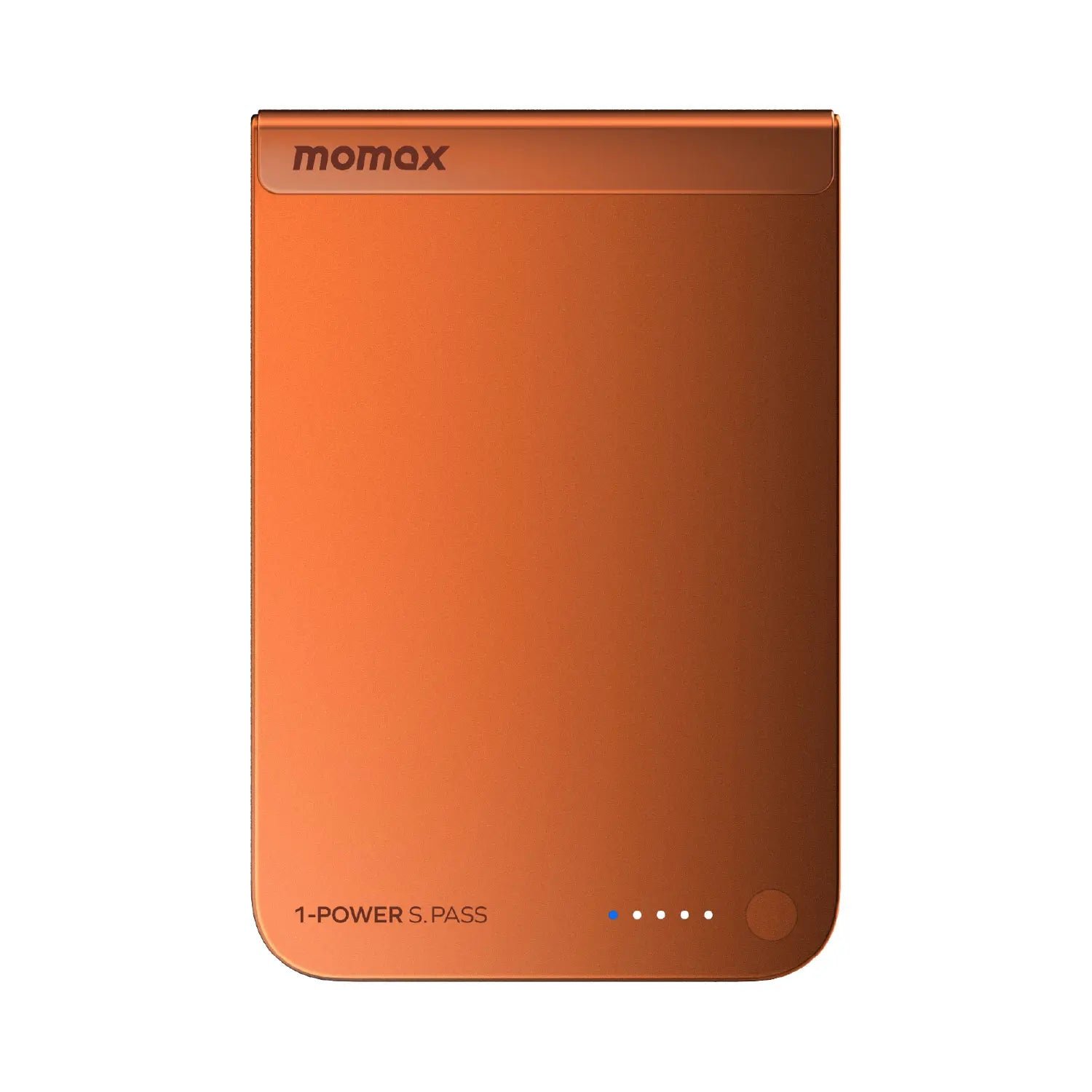 1-Power S.Pass 10000mAh Qi2 Magnetic Wireless Battery Pack - Image 14