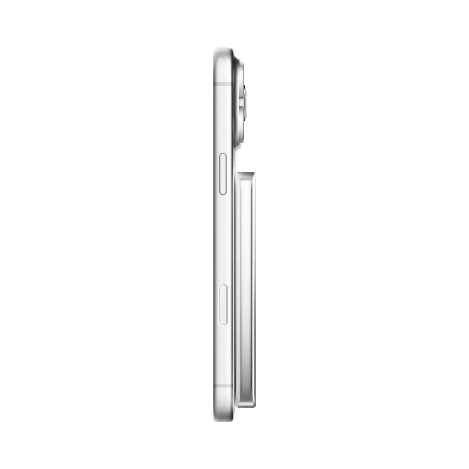 1-Power Pass 5000mAh Magnetic Wireless Charging Battery Pack - Image 21