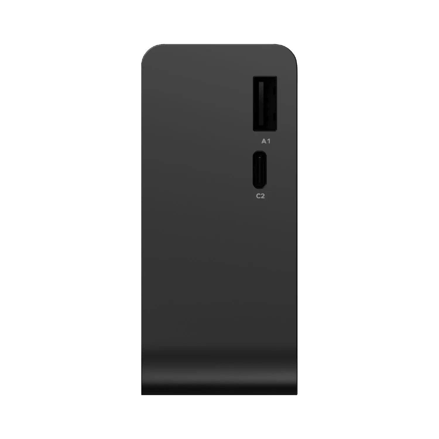 1-Pac Pass Mini⁺ 10000mAh 2in1 Battery Pack with Built-in Retractable Cable - Image 14