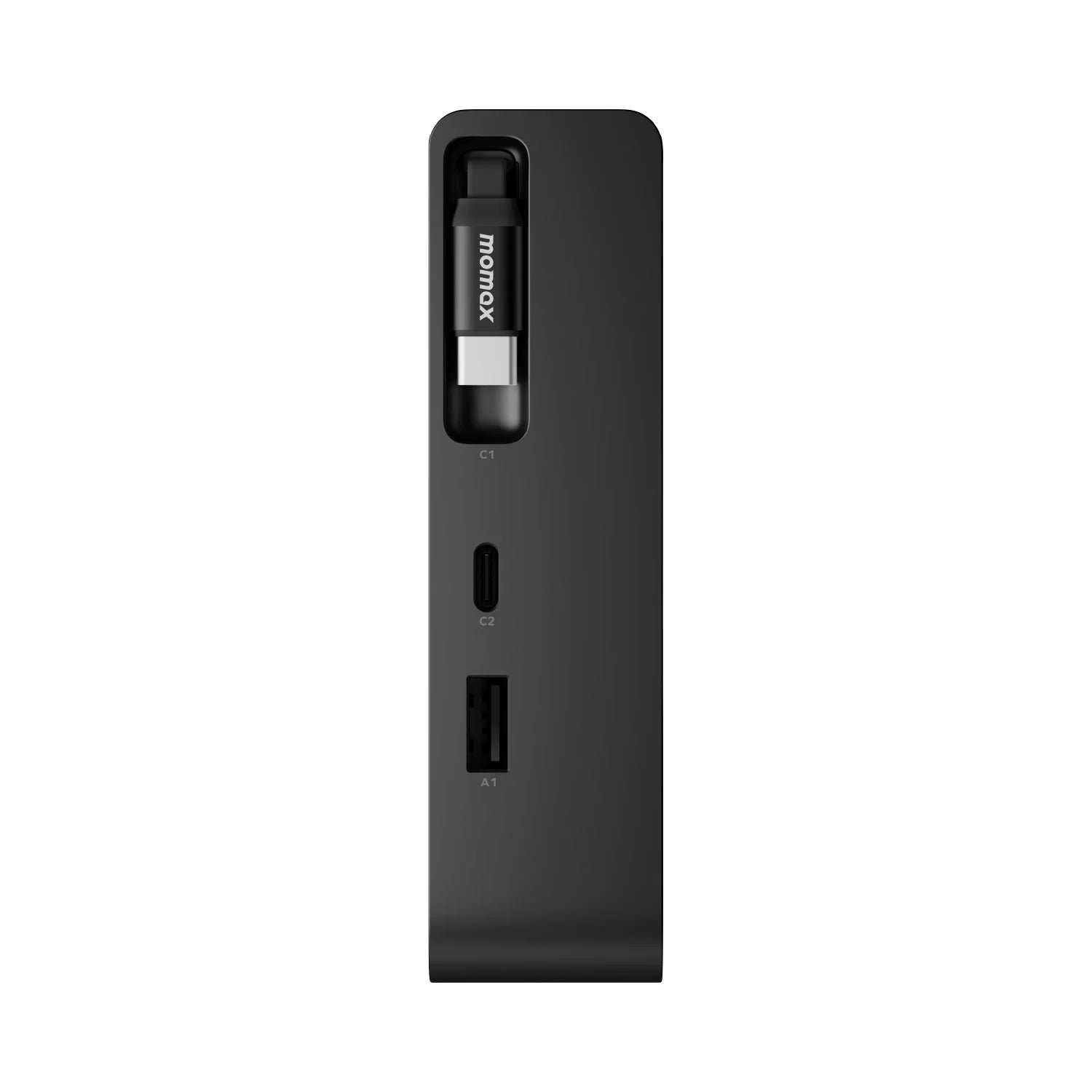 1-Pac Pass Pro⁺ 10000mAh 3in1 Hybrid GaN Battery Pack with Built-In Retractable Cable (45W) - Image 16