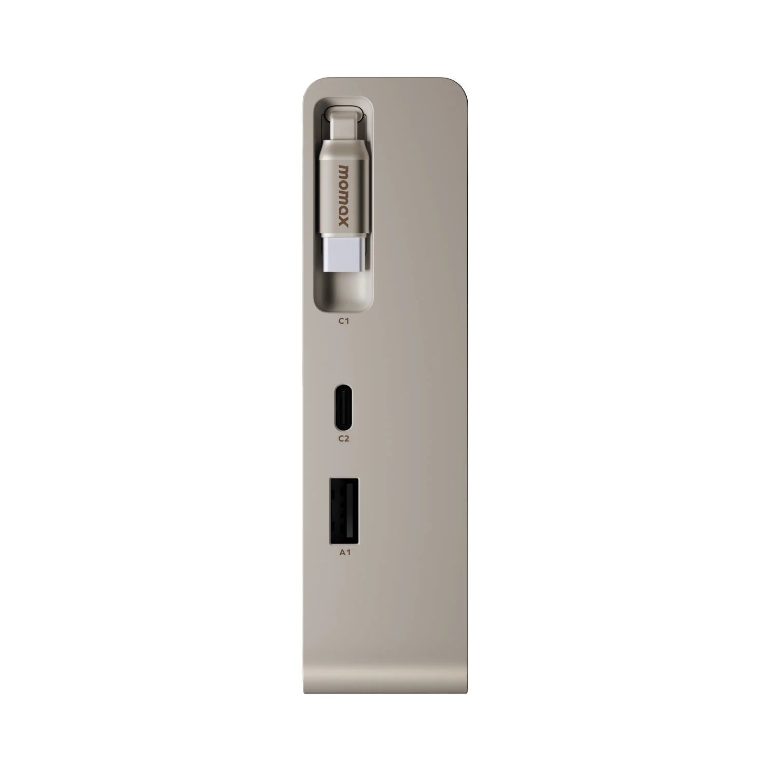 1-Pac Pass Pro⁺ 10000mAh 3in1 Hybrid GaN Battery Pack with Built-In Retractable Cable (45W) - Image 17