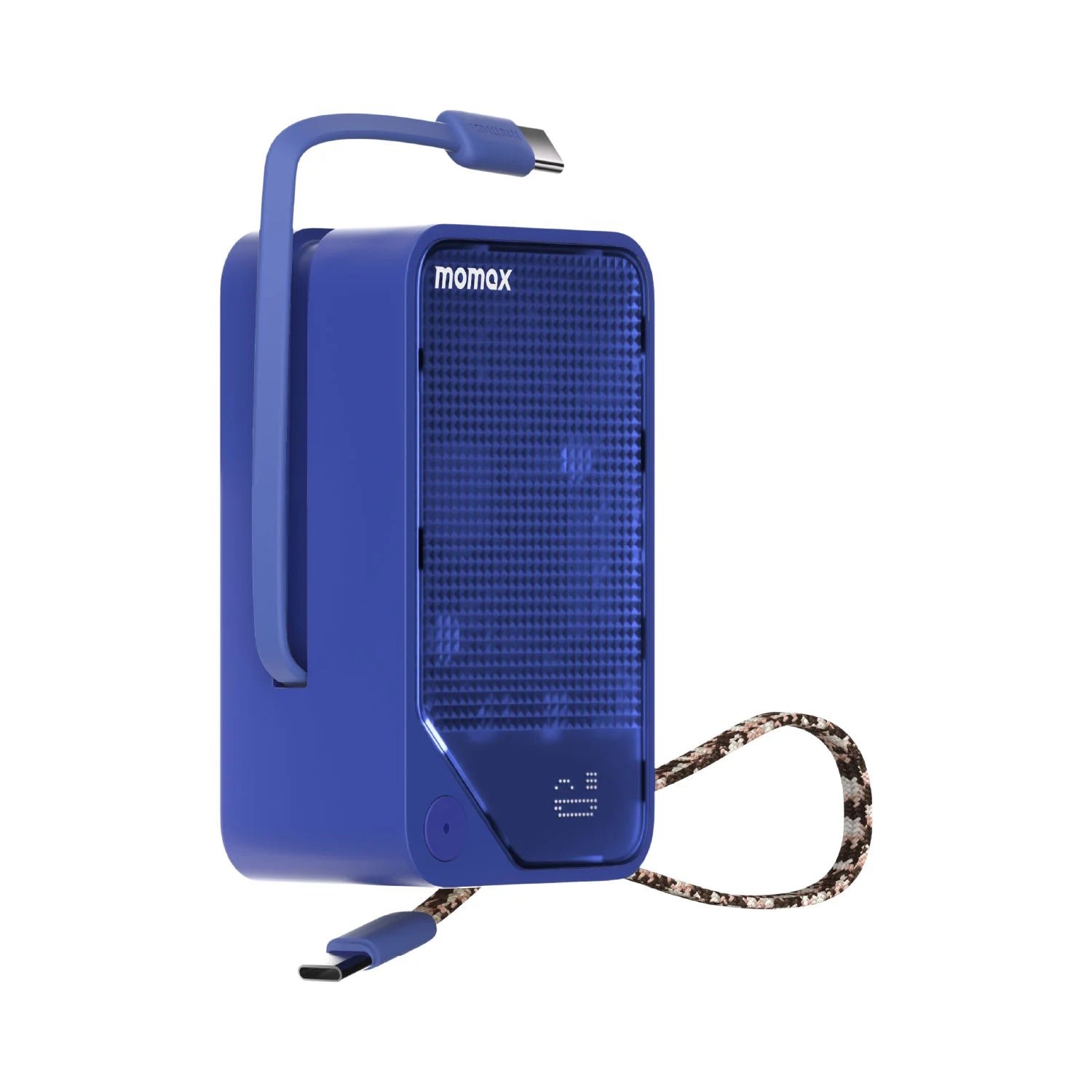 1-Power X⁺ 10000mAh Battery Pack with Dual Built-in USB-C Cable - Image 20