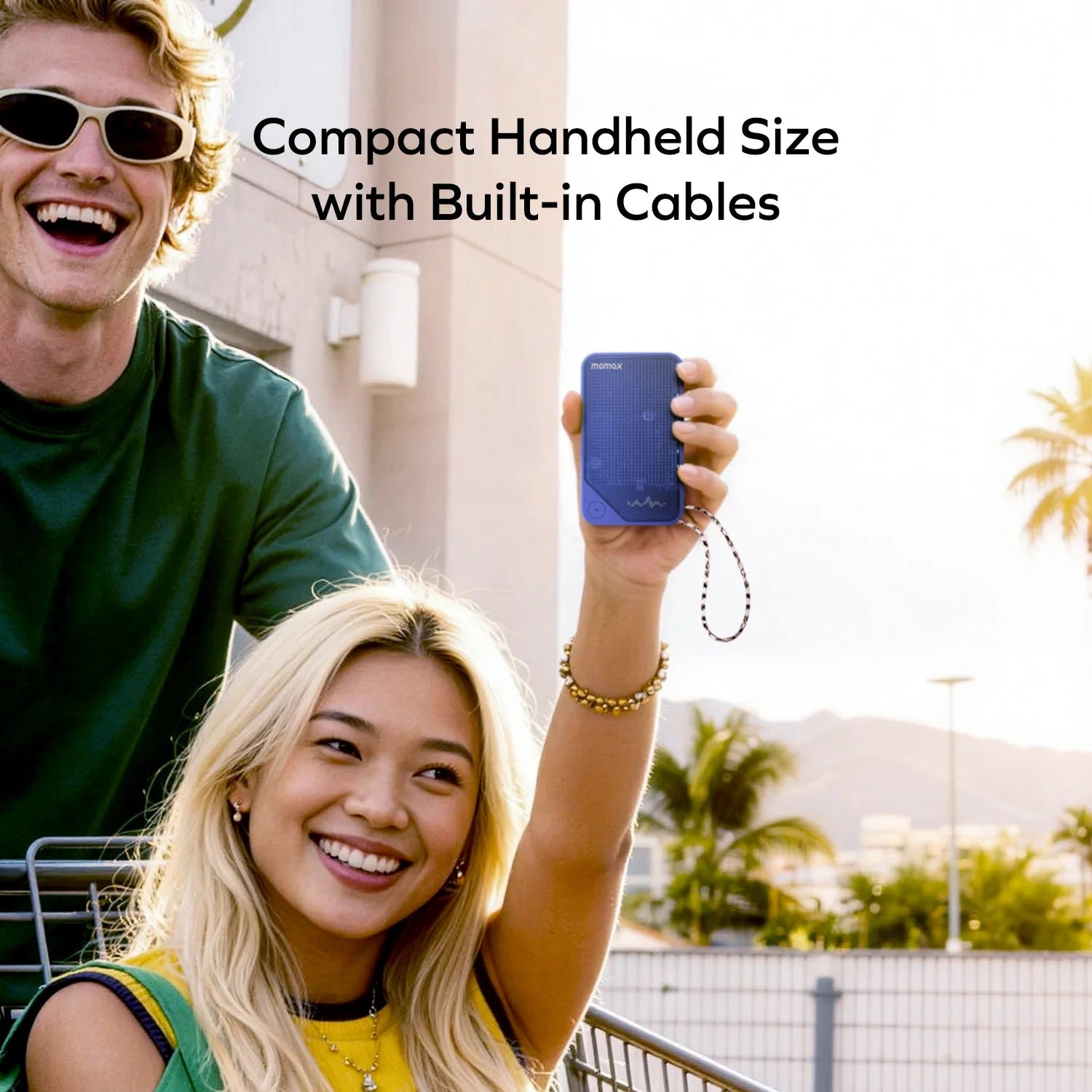 1-Power X⁺ 10000mAh Battery Pack with Dual Built-in USB-C Cable - Image 15