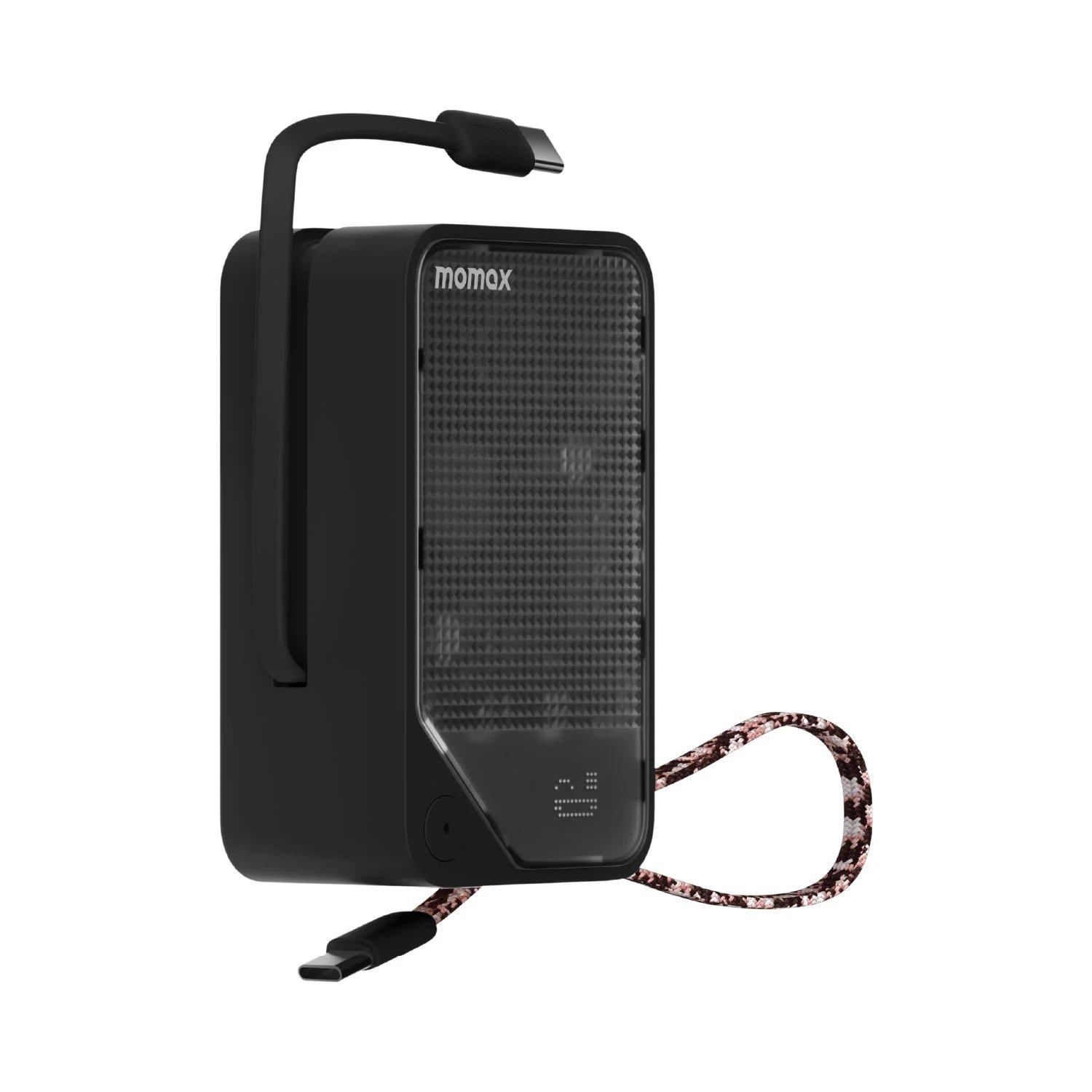 1-Power X⁺ 10000mAh Battery Pack with Dual Built-in USB-C Cable - Image 18