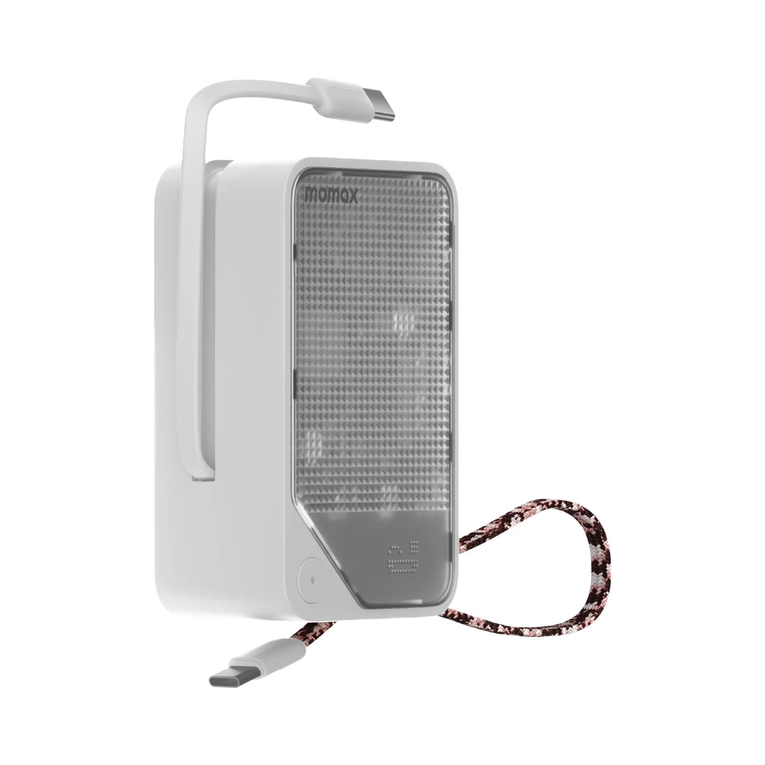 1-Power X⁺ 10000mAh Battery Pack with Dual Built-in USB-C Cable - Image 19