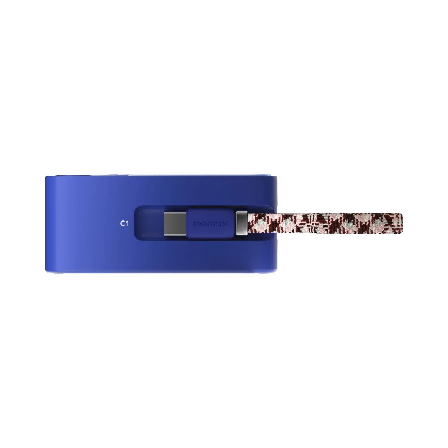 1-Power X⁺ 20000mAh Battery Pack with Dual Built-in USB-C Cable - Image 20