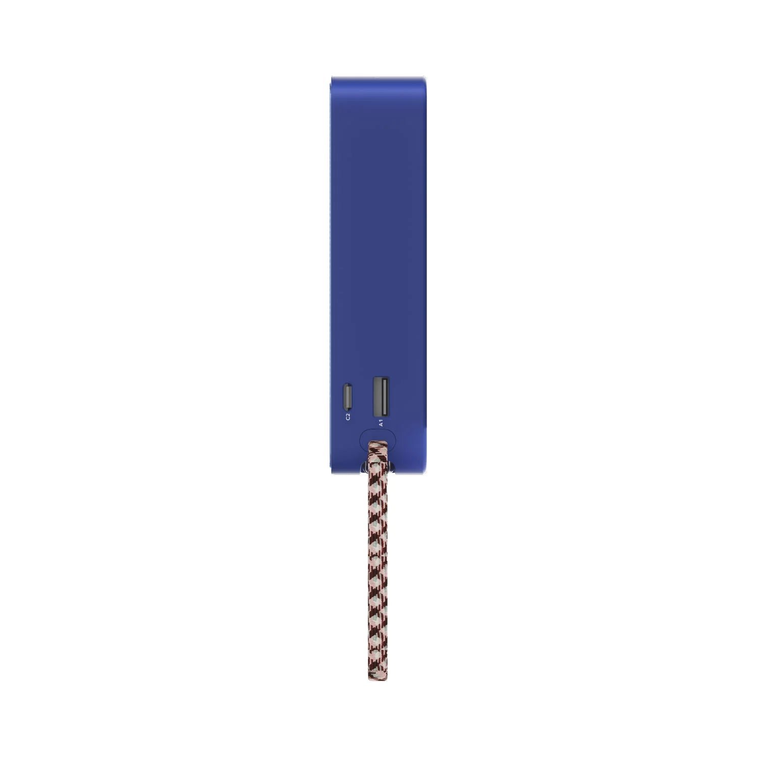 1-Power X⁺ 20000mAh Battery Pack with Dual Built-in USB-C Cable - Image 23