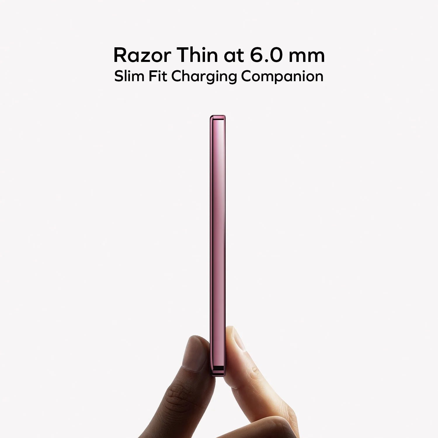1-Power S.Pass Air 5000mAh Magnetic Wireless Battery Pack - Image 8