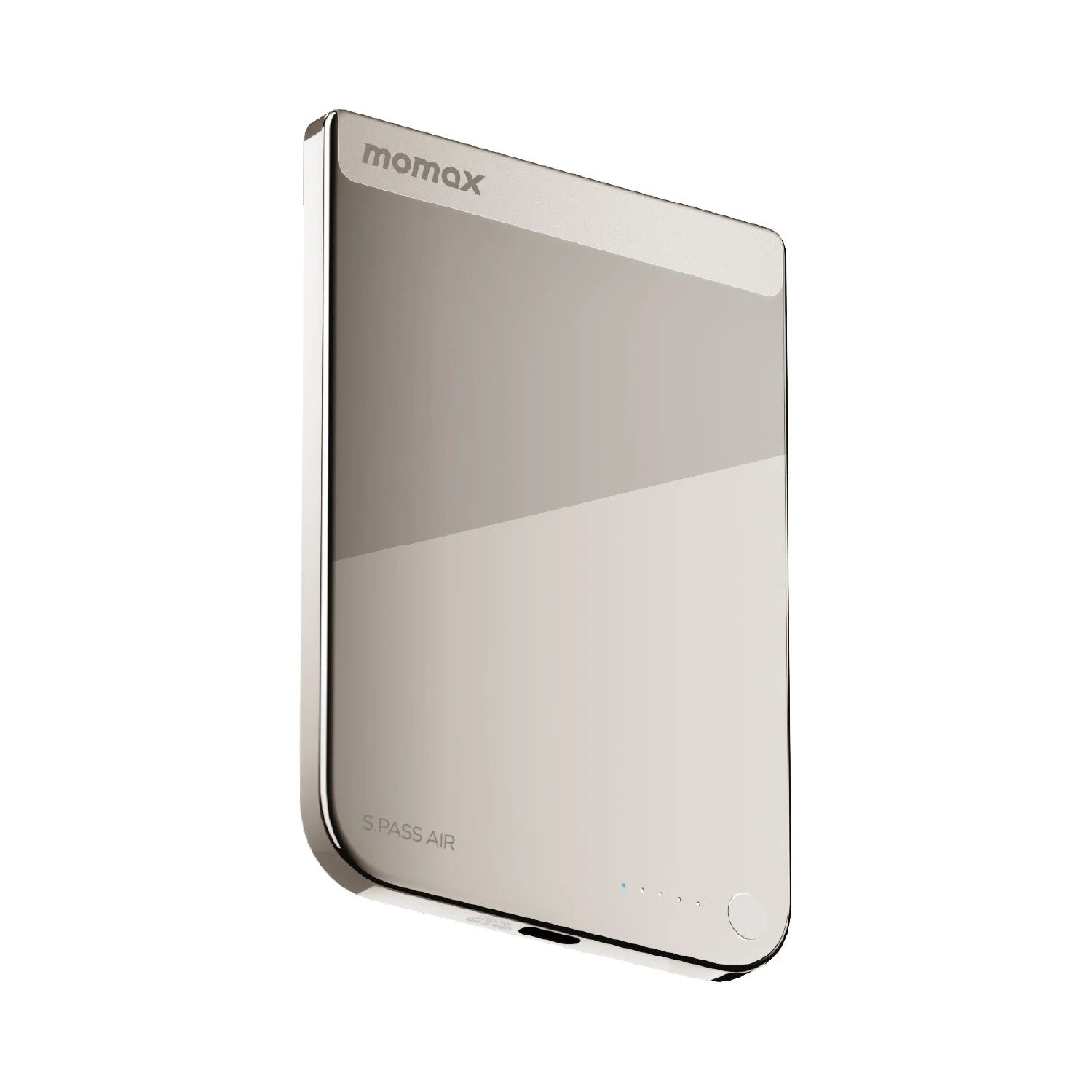 1-Power S.Pass Air 5000mAh Magnetic Wireless Battery Pack - Image 20