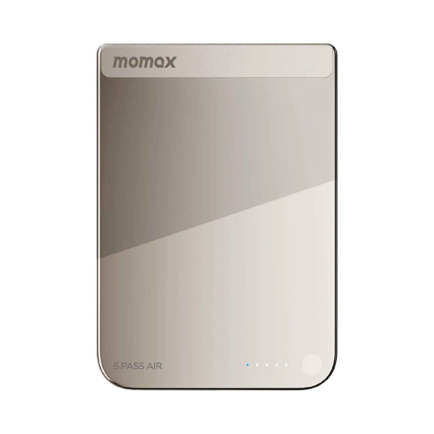 1-Power S.Pass Air 5000mAh Magnetic Wireless Battery Pack - Image 17