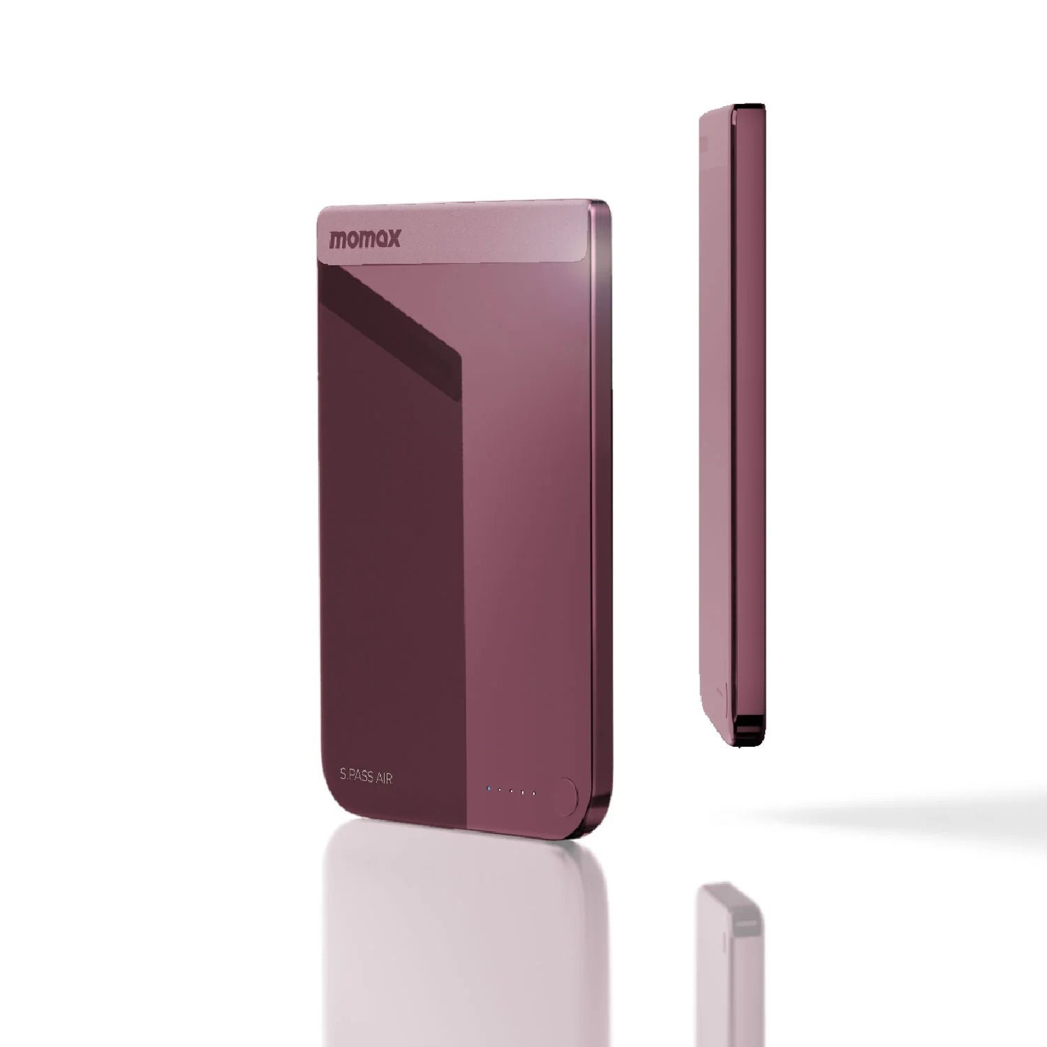 1-Power S.Pass Air 5000mAh Magnetic Wireless Battery Pack - Image 5