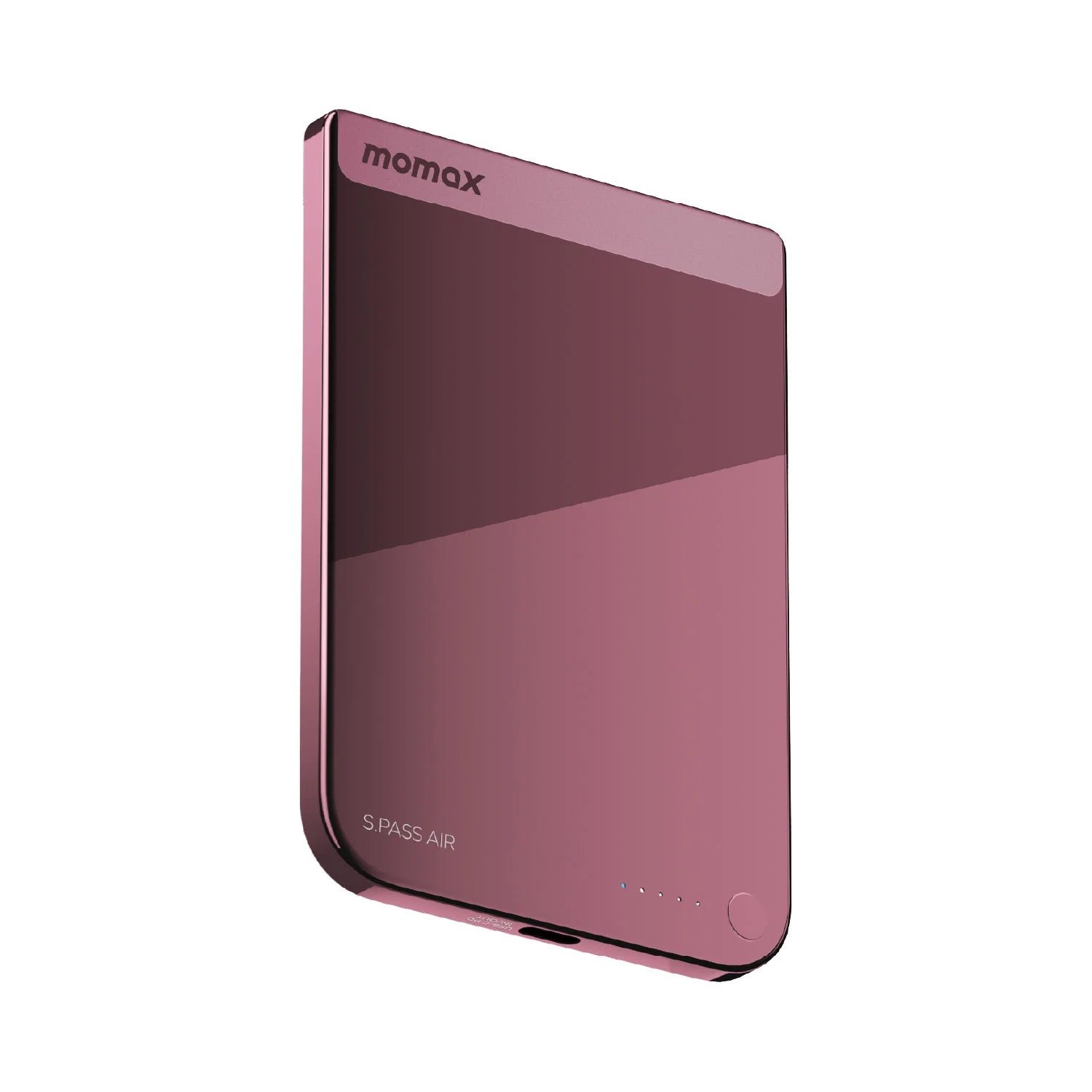 1-Power S.Pass Air 5000mAh Magnetic Wireless Battery Pack - Image 22