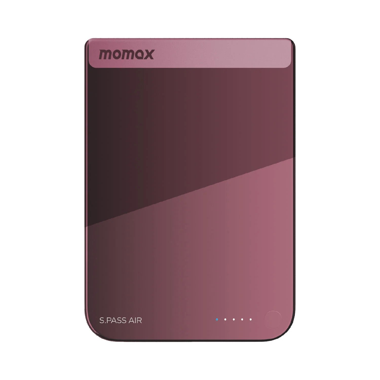 1-Power S.Pass Air 5000mAh Magnetic Wireless Battery Pack - Image 19