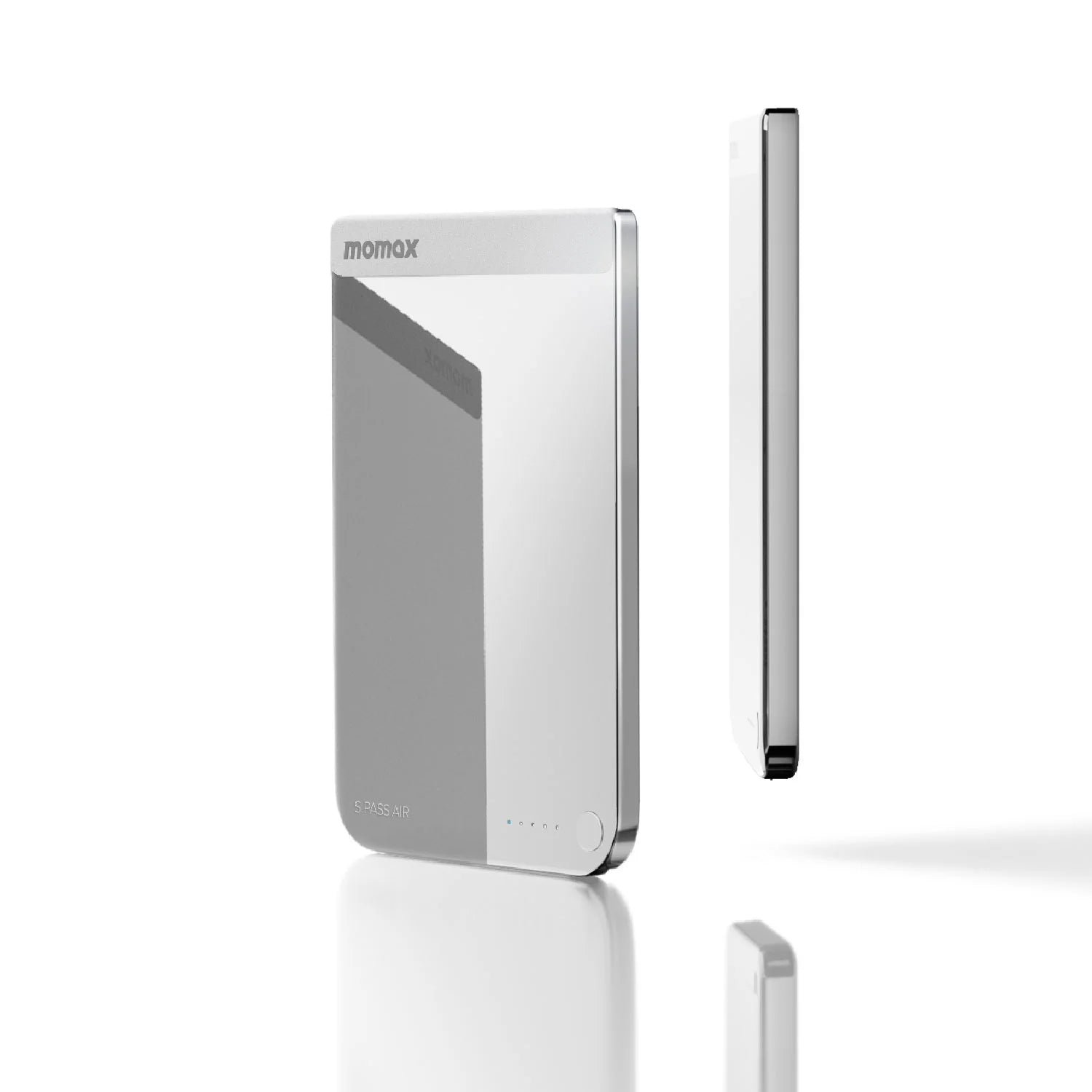 1-Power S.Pass Air 5000mAh Magnetic Wireless Battery Pack - Image 3