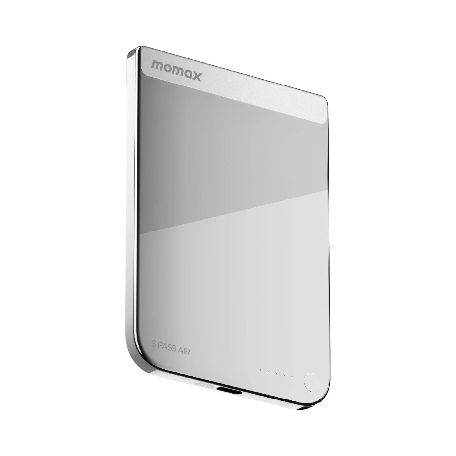 1-Power S.Pass Air 5000mAh Magnetic Wireless Battery Pack - Image 21