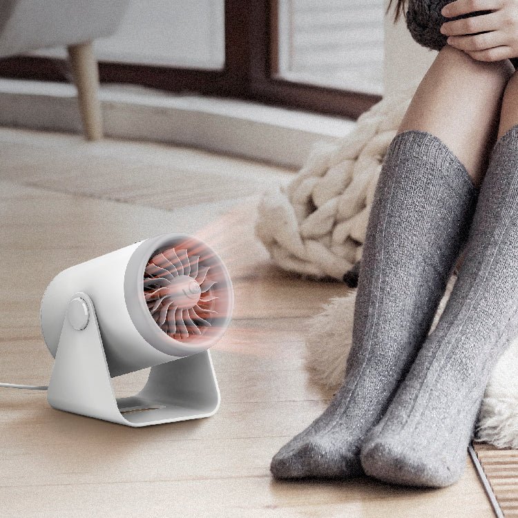 1-Home Portable Heater Fan - Image 6