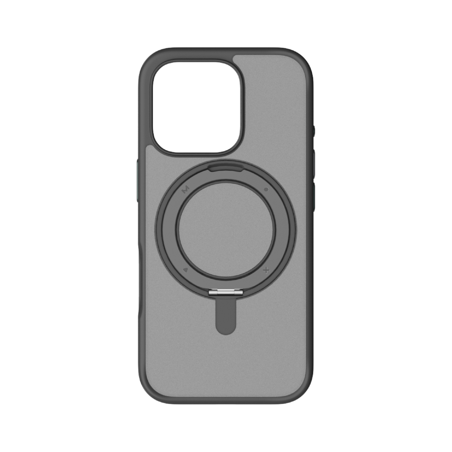 CaseFORM Roller iPhone 16 Reinforced Case With MagSafe - Image 3