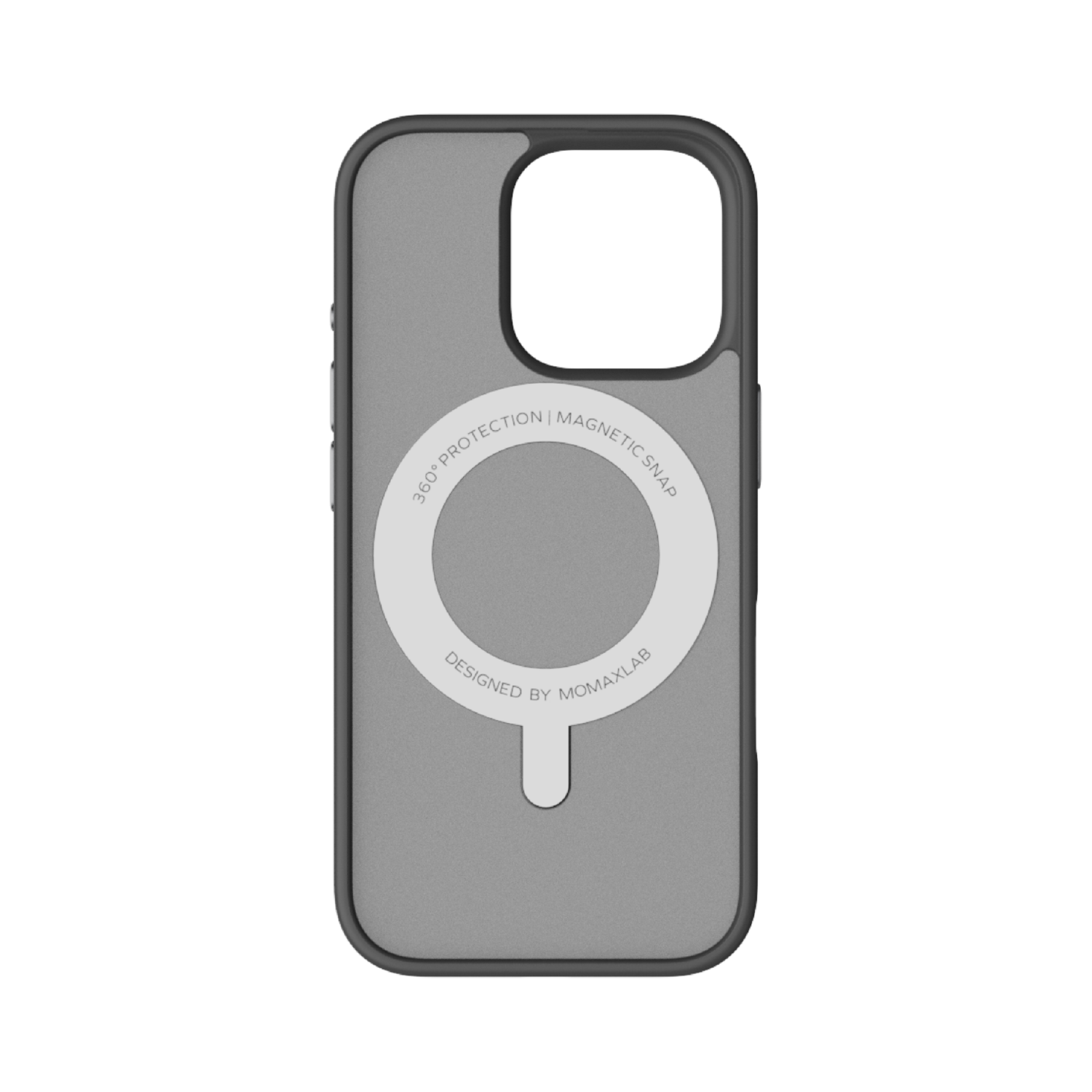CaseFORM Roller iPhone 16 Reinforced Case With MagSafe - Image 4
