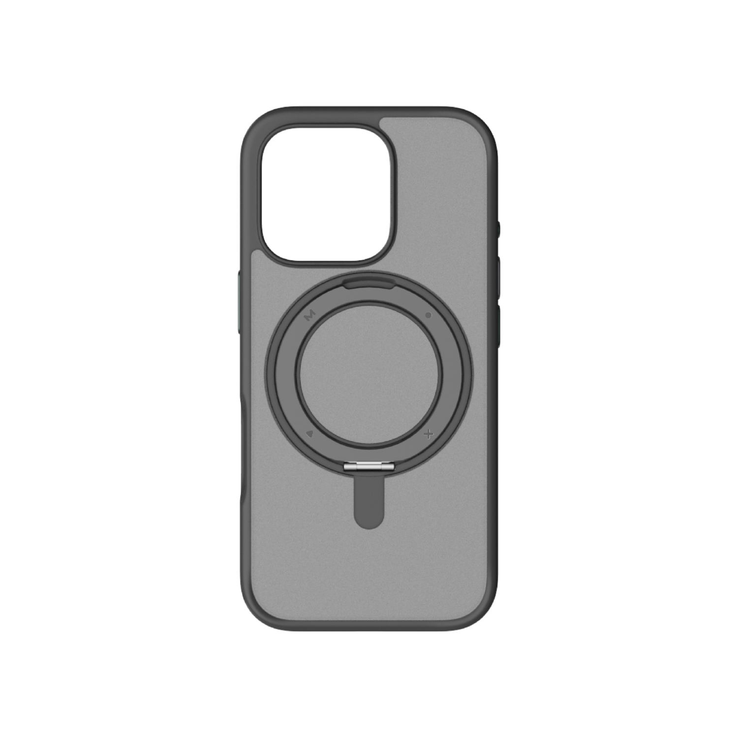 CaseFORM Roller iPhone 16 Reinforced Case With MagSafe