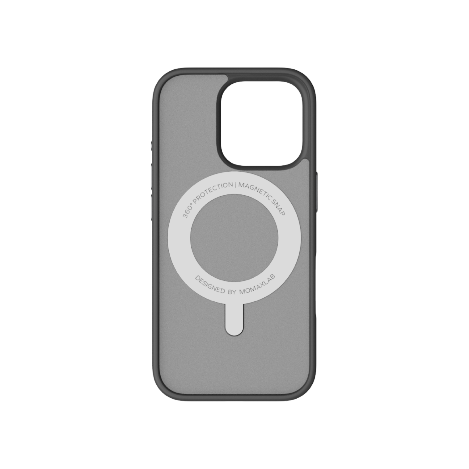 CaseFORM Roller iPhone 16 Reinforced Case With MagSafe - Image 2