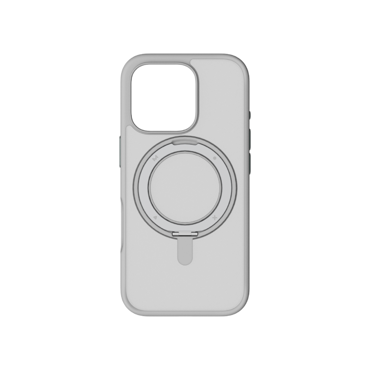 CaseFORM Roller iPhone 16 Reinforced Case With MagSafe - Image 5