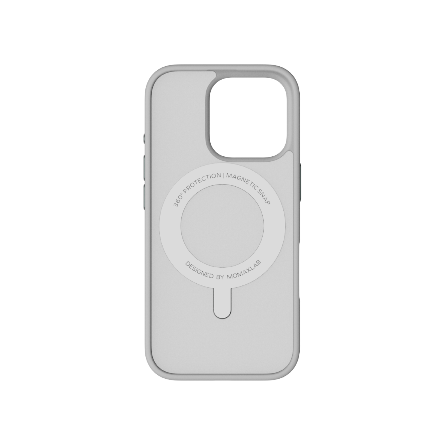 CaseFORM Roller iPhone 16 Reinforced Case With MagSafe - Image 6