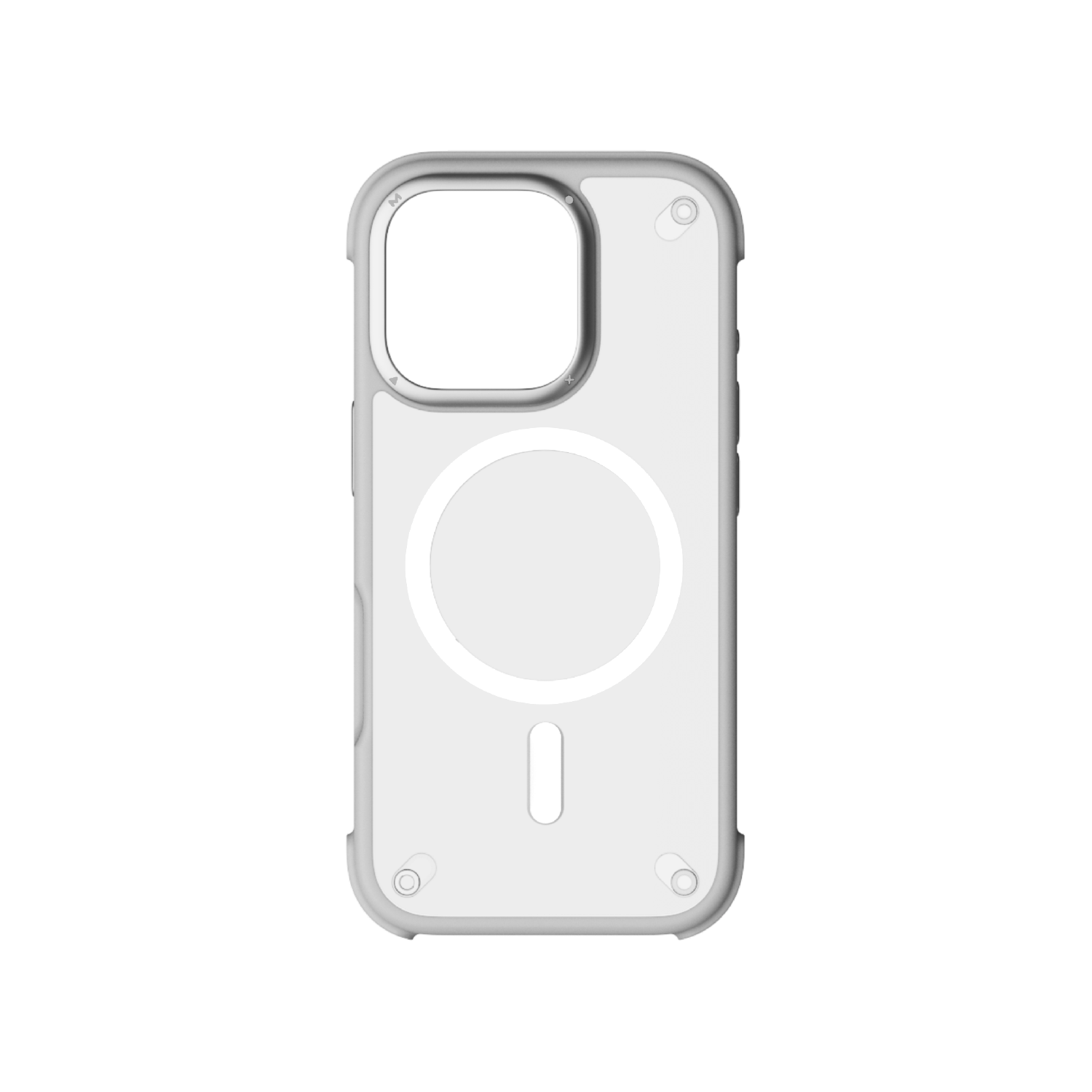 CaseFORM Air iPhone 16 Shock Proof Case With MagSafe - Image 5