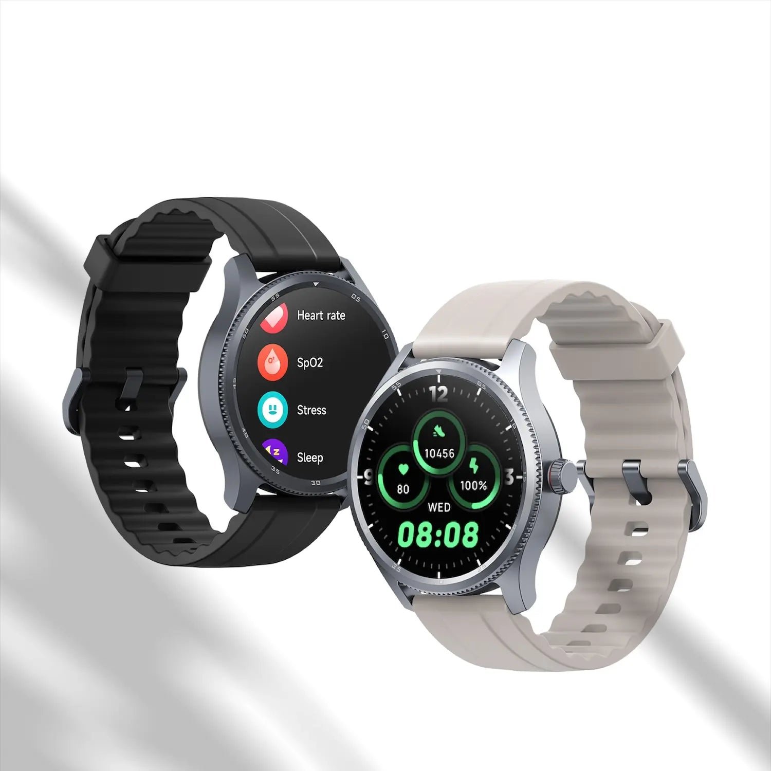 1-Wear Smart Watch - Image 10