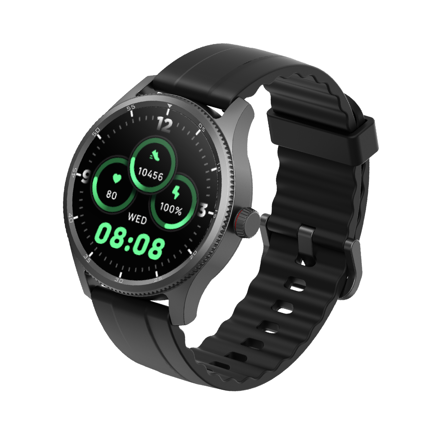 1-Wear Smart Watch