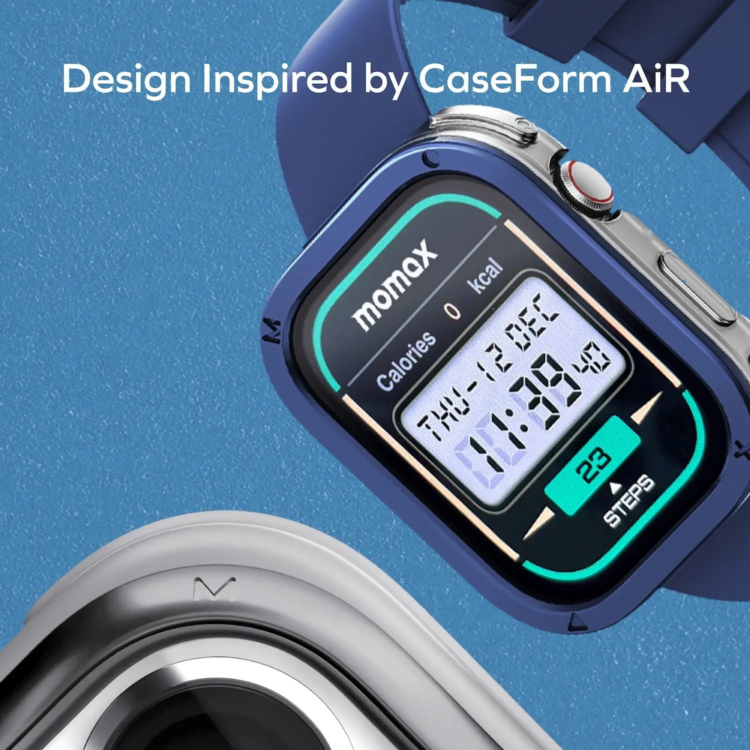 1-Wear+ Pro Smart Watch - Image 11