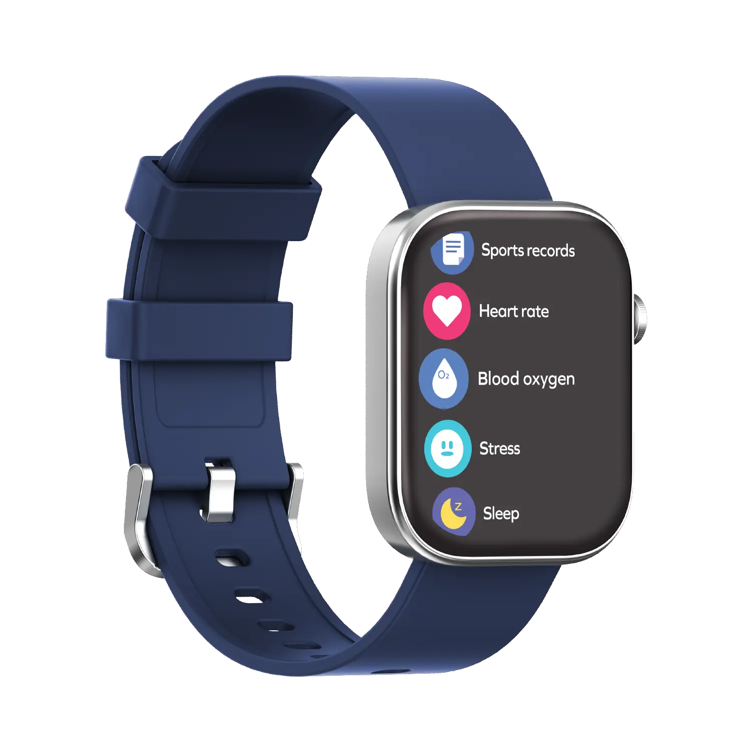 1-Wear+ Pro Smart Watch - Image 13