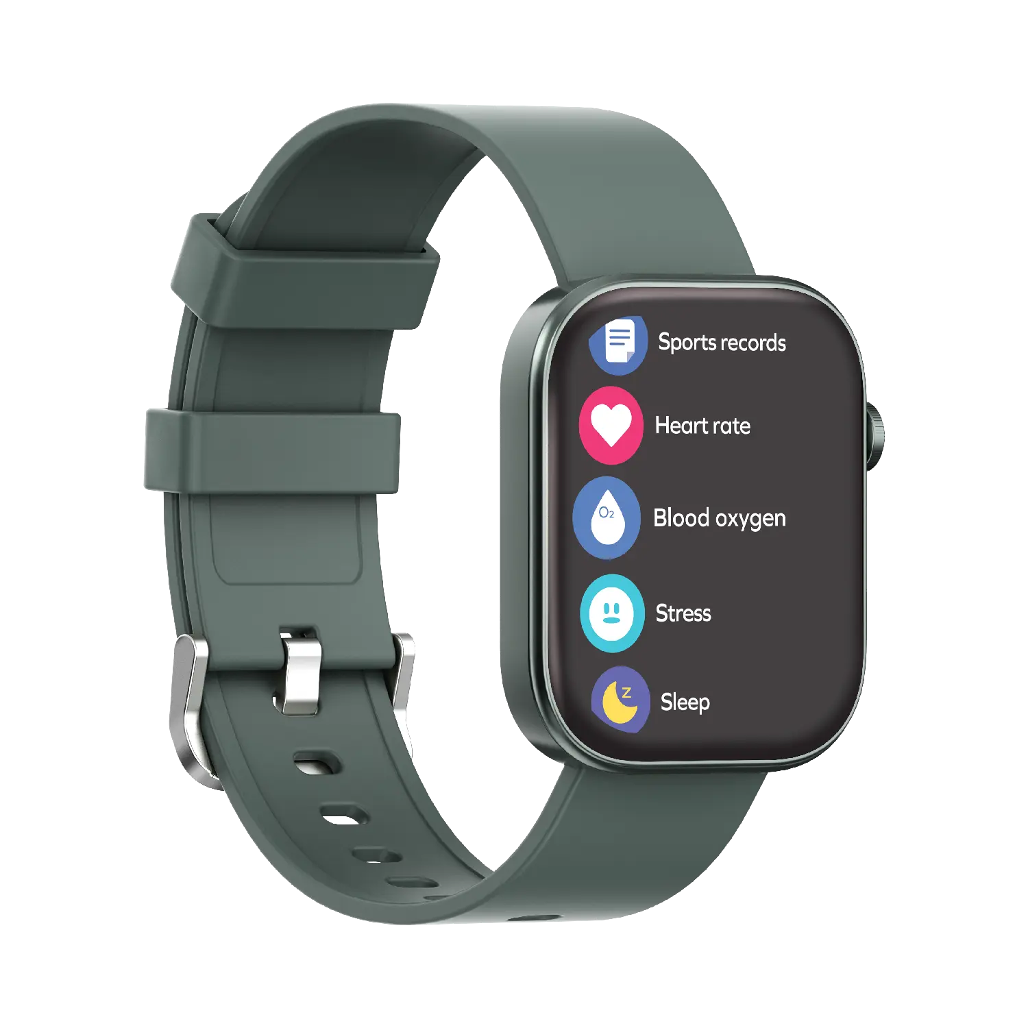 1-Wear+ Pro Smart Watch - Image 12