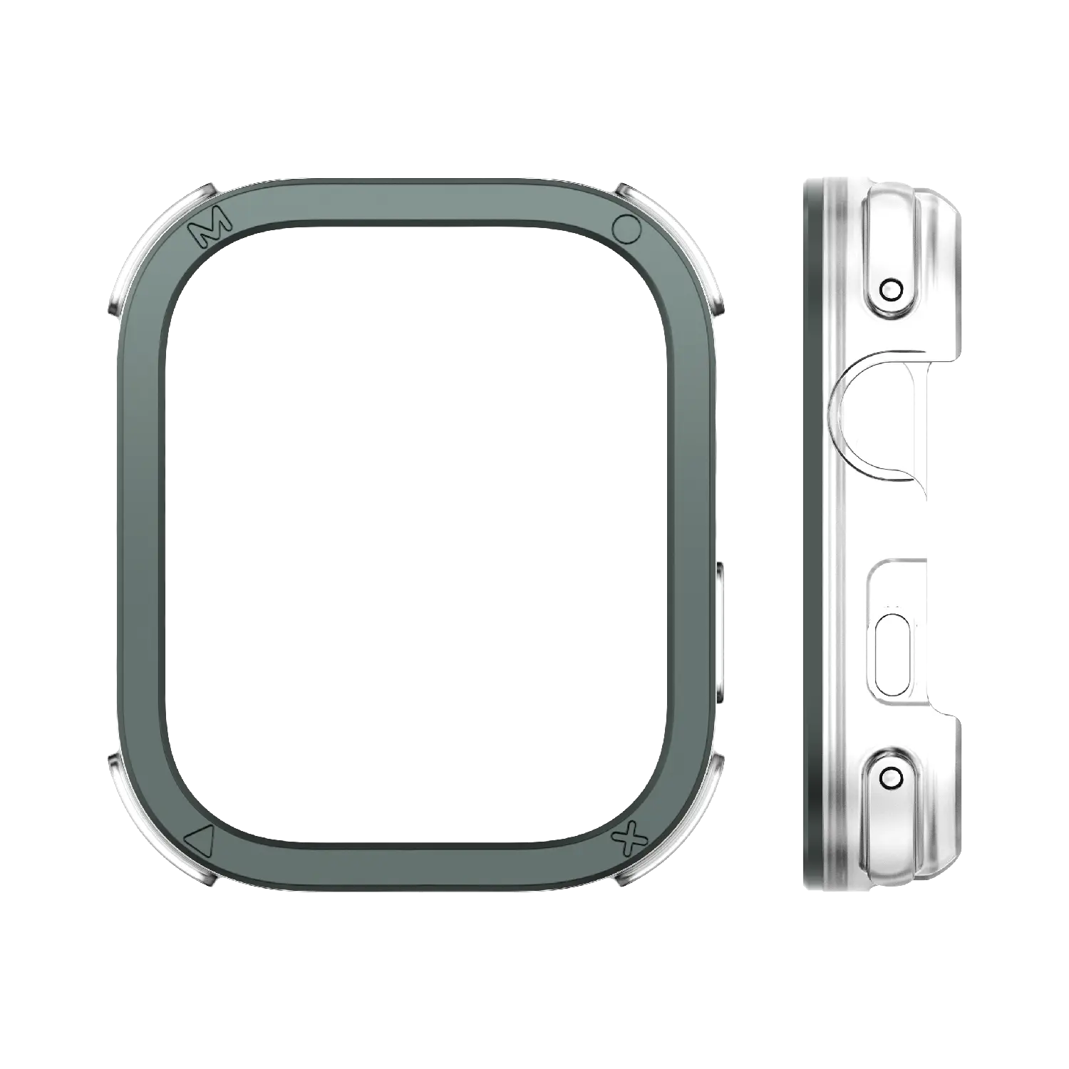 1-Wear+ Pro Smart Watch - Image 10