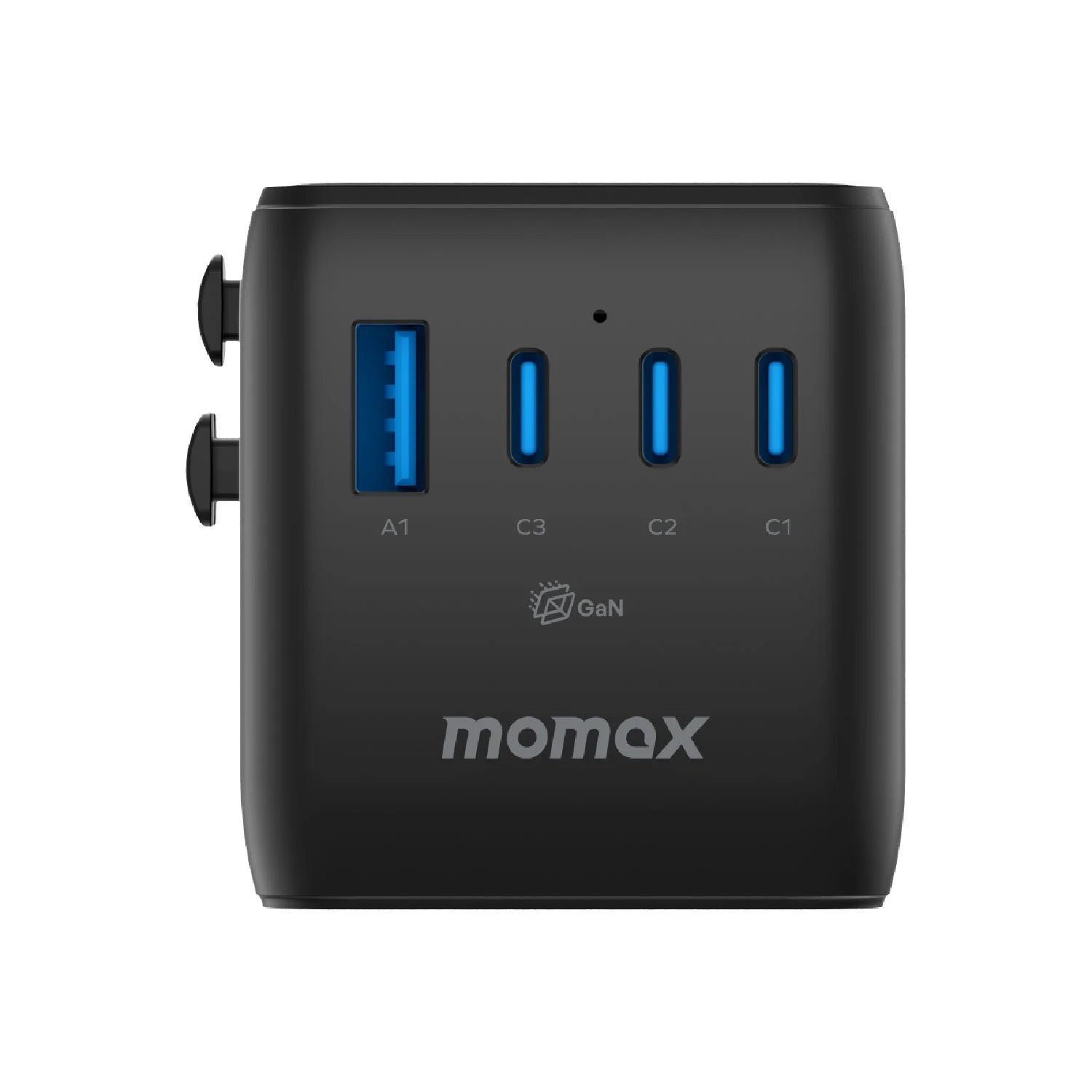 1-World² Dreamer 235 7-Port Dual AC Travel Adapter - Image 10