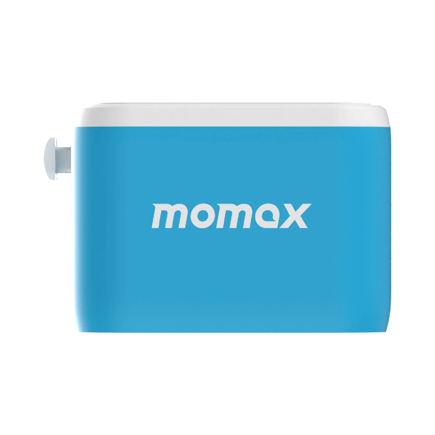1-World² Pocket Mini Dual AC Travel Adapter - Image 22