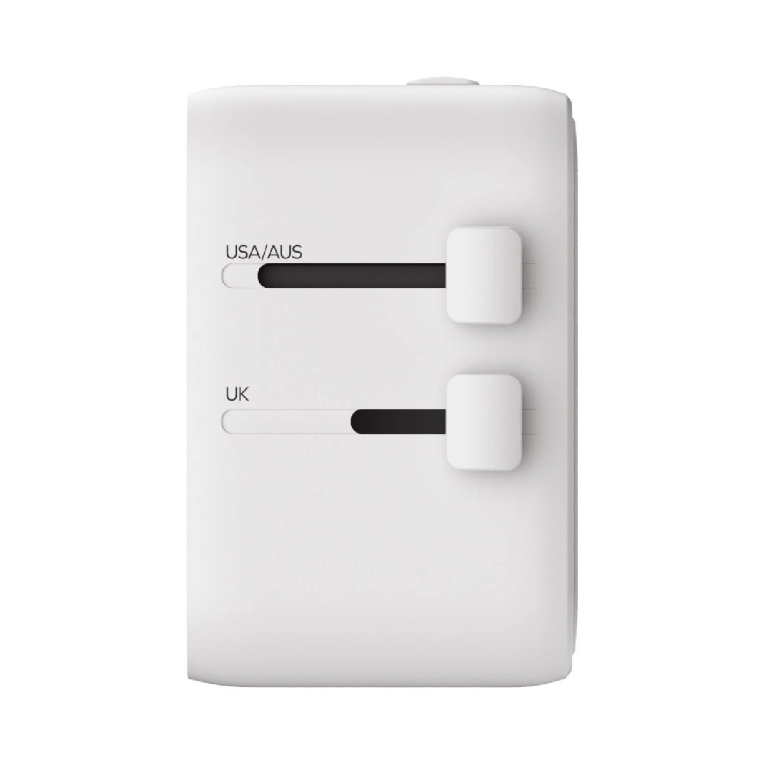 1-World² Pocket Mini Dual AC Travel Adapter - Image 17