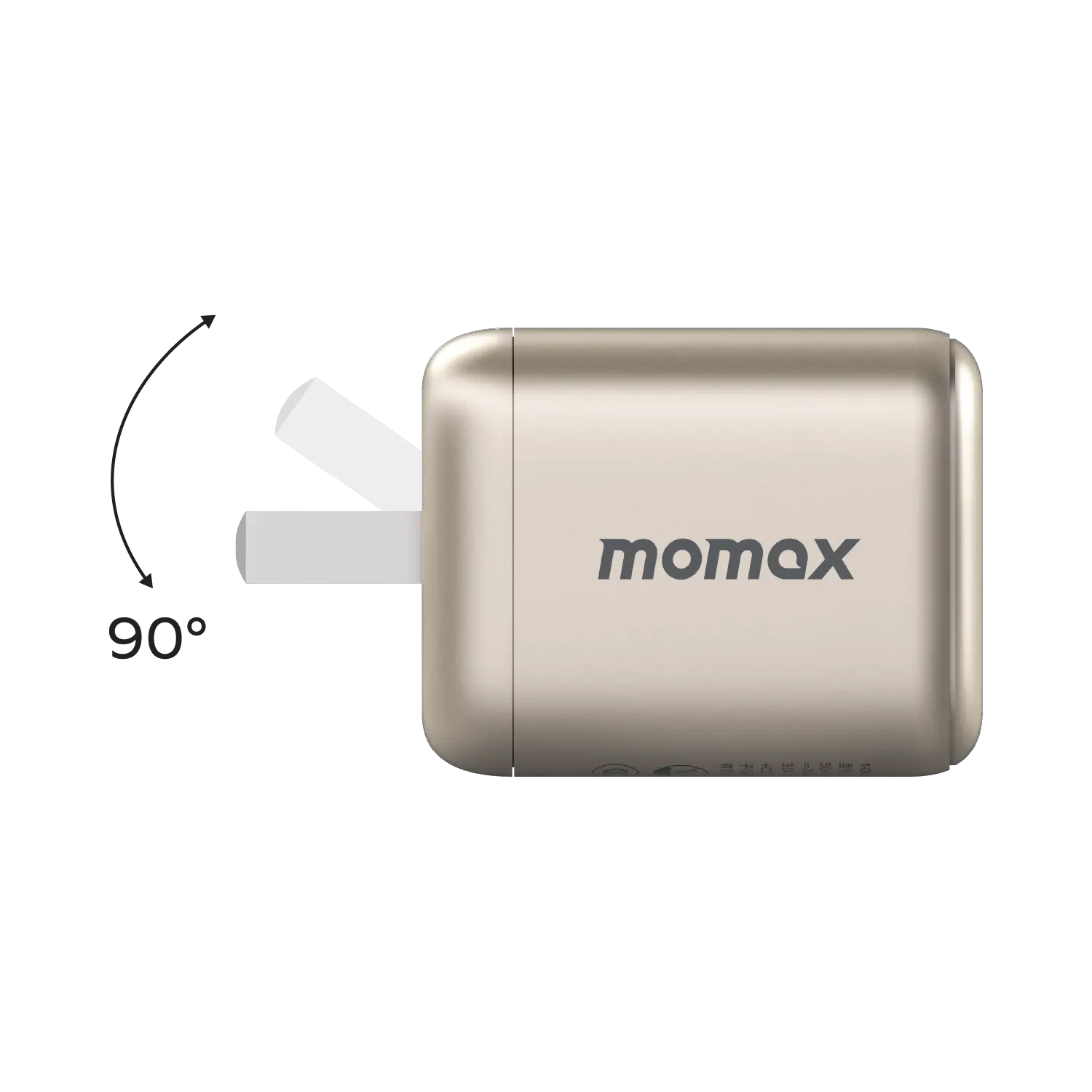 1-Charge 45W 2-Port GaN Charger - Image 11