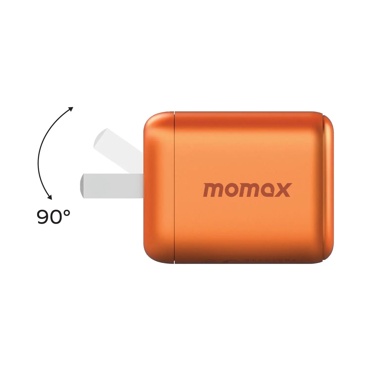 1-Charge 45W 2-Port GaN Charger - Image 9