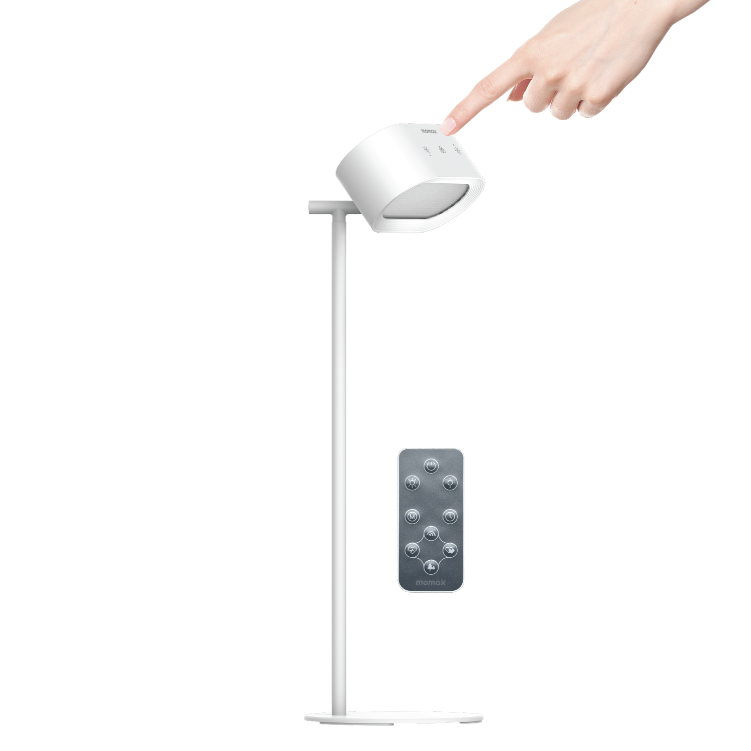 SnapLux Mood Portable LED Lamp With Controller - Image 4