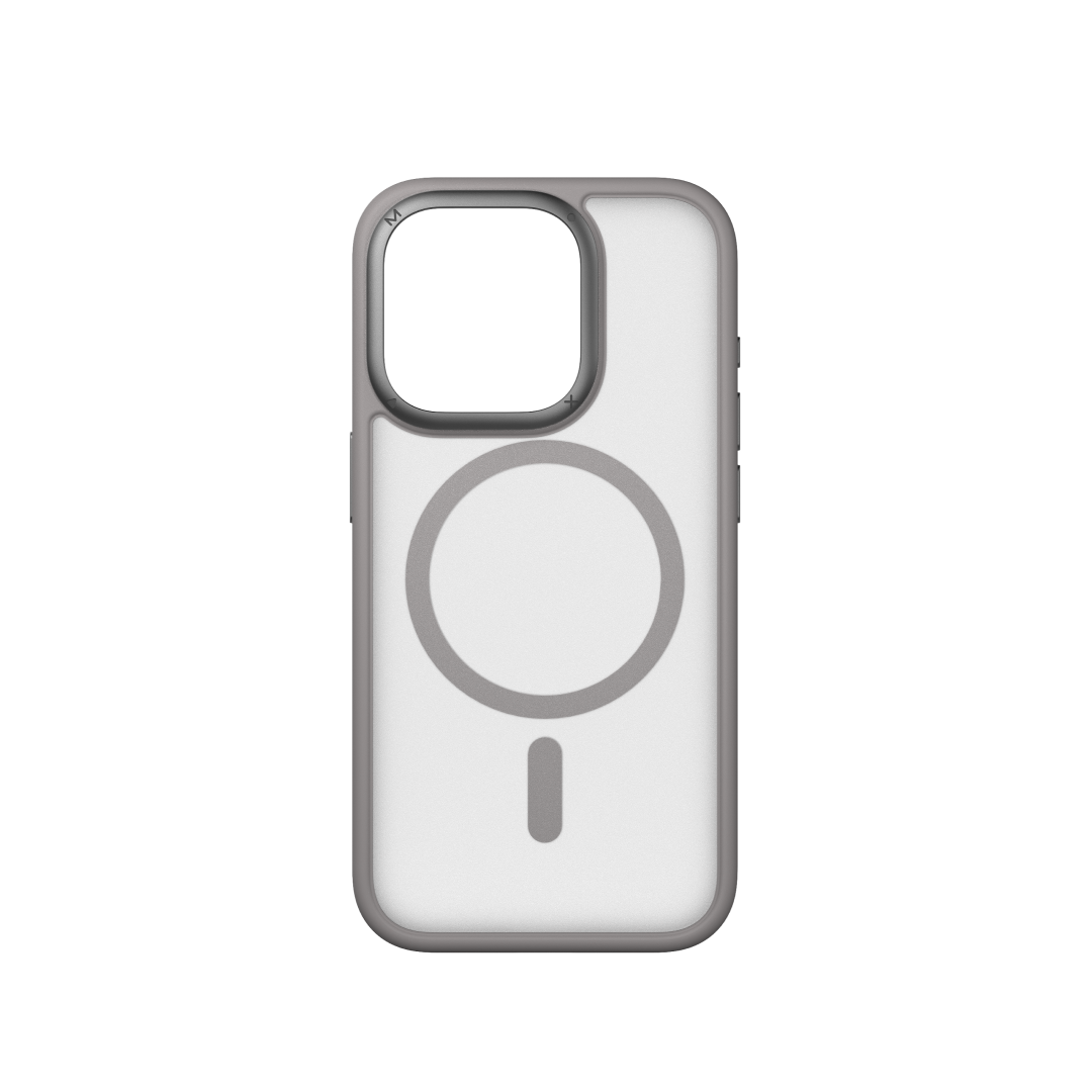 CaseFORM Play Magnetic Protective Case for iPhone 15 Series - Image 4