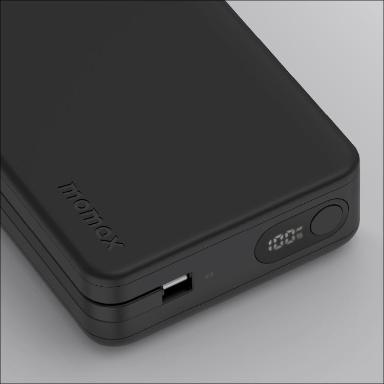 1-Power Vital+ Power Bank 20000mAh With 2 Built-In USB-C Cables - Image 10